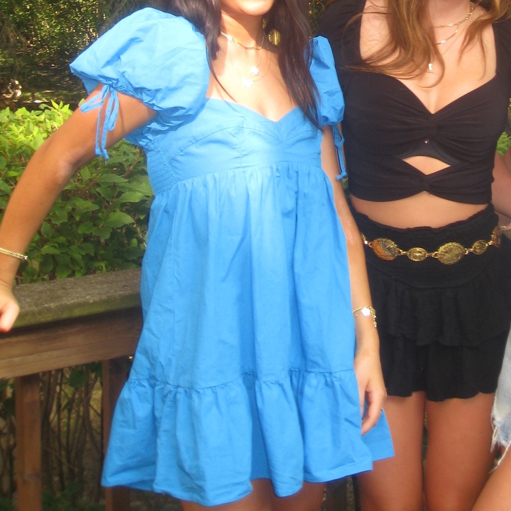 Princess Polly dress